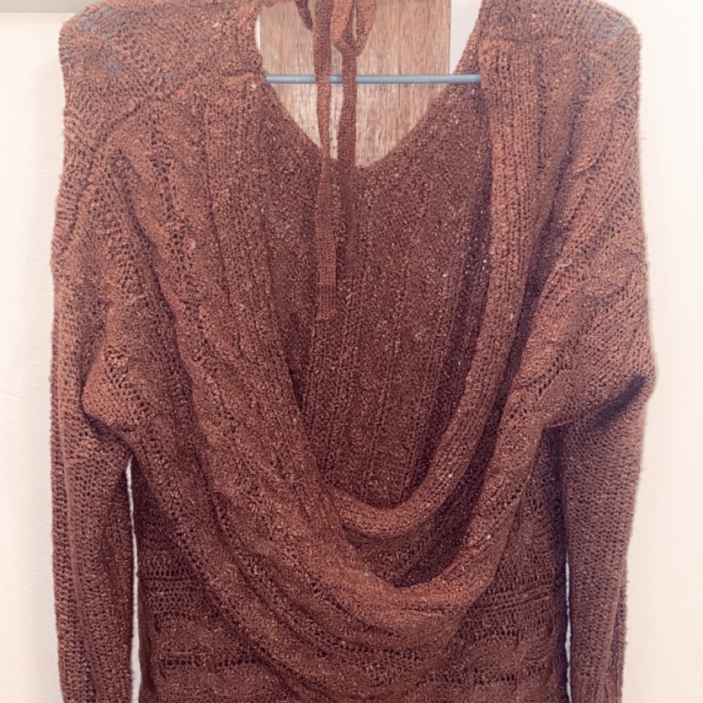 Sweater - Picture 2 of 3